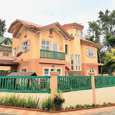 Charming Tagaytay Vacation Home Tagaytay City Ngoại thất bức ảnh