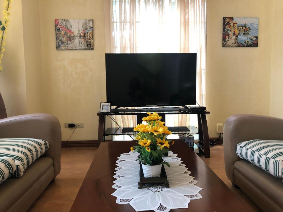 Charming Tagaytay Vacation Home Tagaytay City Ngoại thất bức ảnh