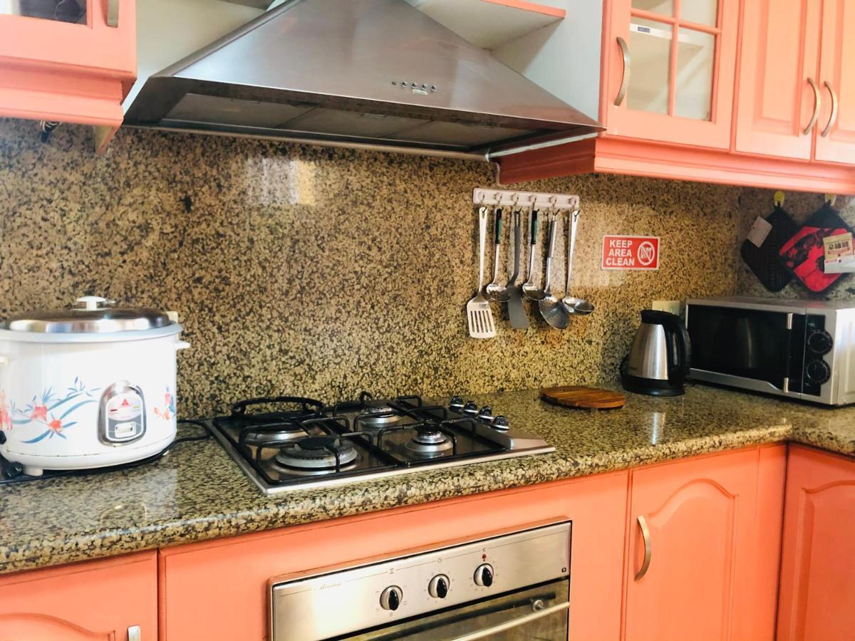 Charming Tagaytay Vacation Home Tagaytay City Ngoại thất bức ảnh