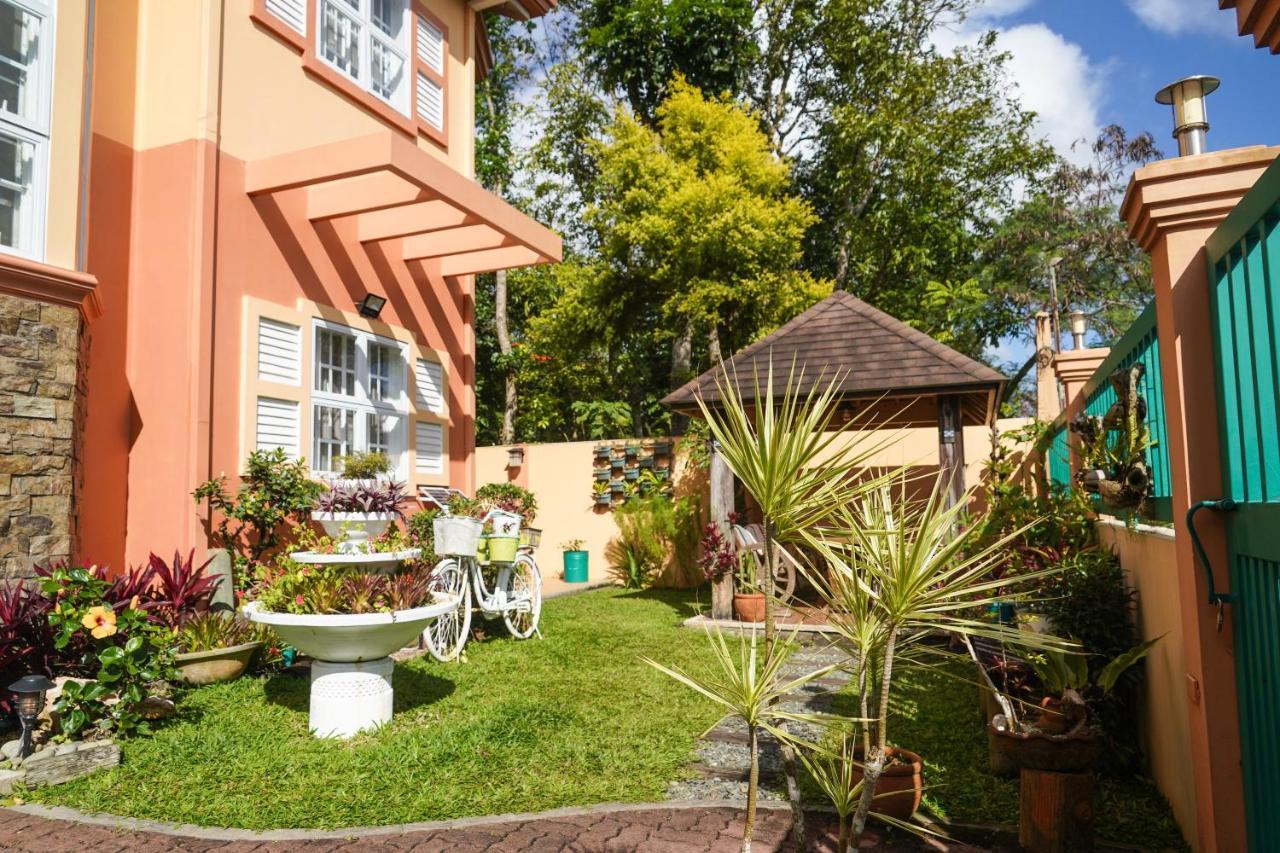 Charming Tagaytay Vacation Home Tagaytay City Ngoại thất bức ảnh