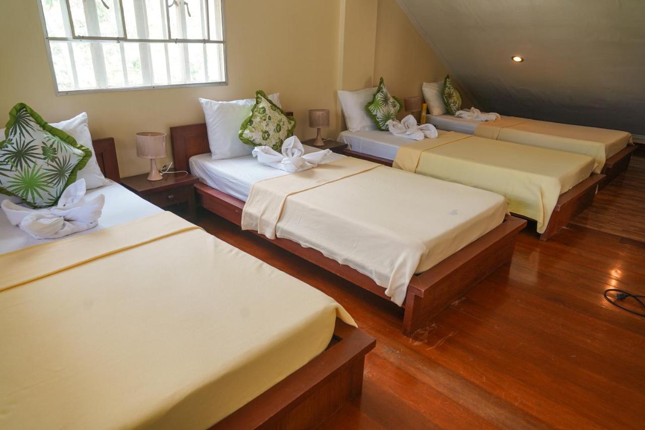 Charming Tagaytay Vacation Home Tagaytay City Ngoại thất bức ảnh
