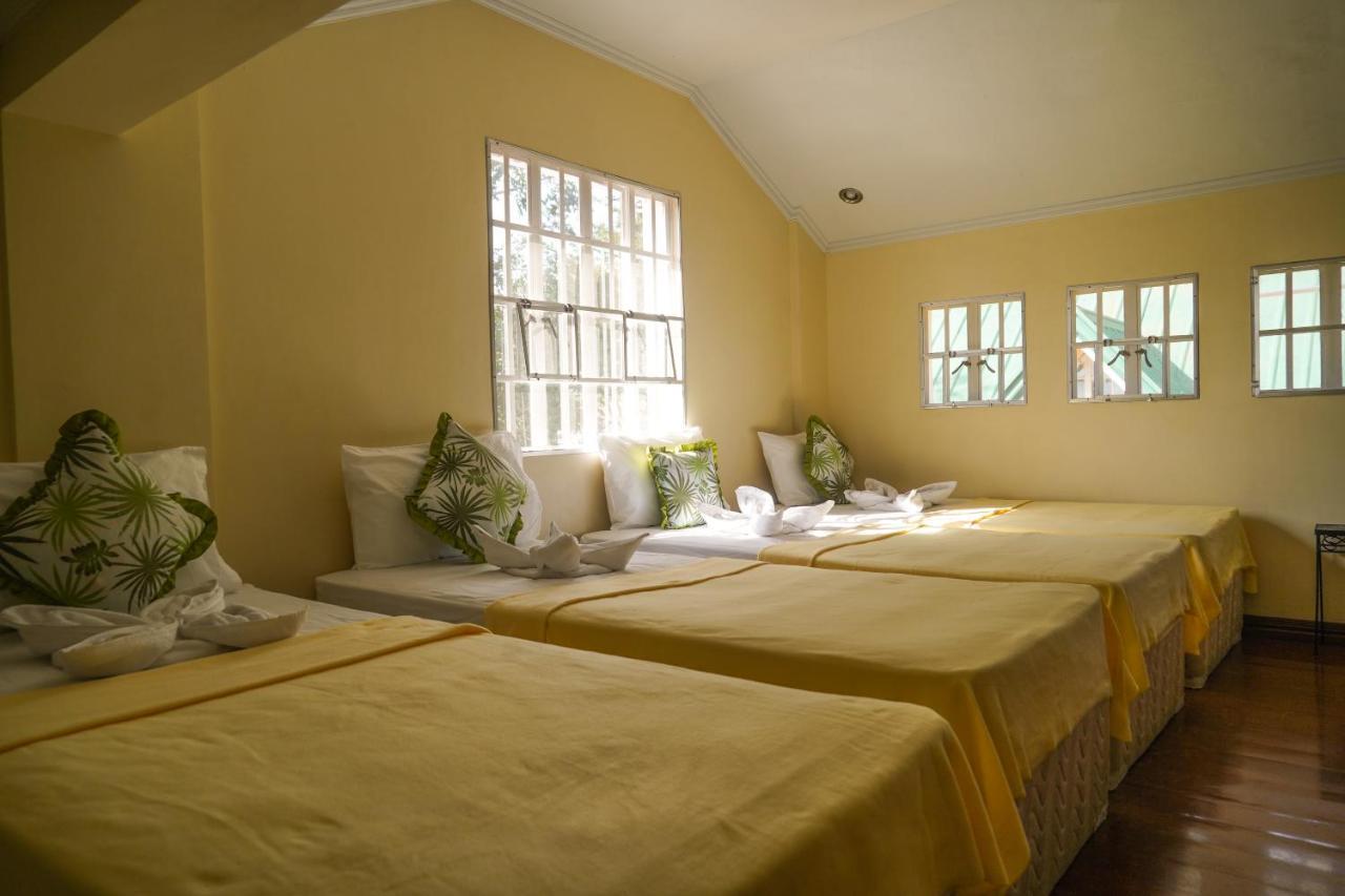 Charming Tagaytay Vacation Home Tagaytay City Ngoại thất bức ảnh
