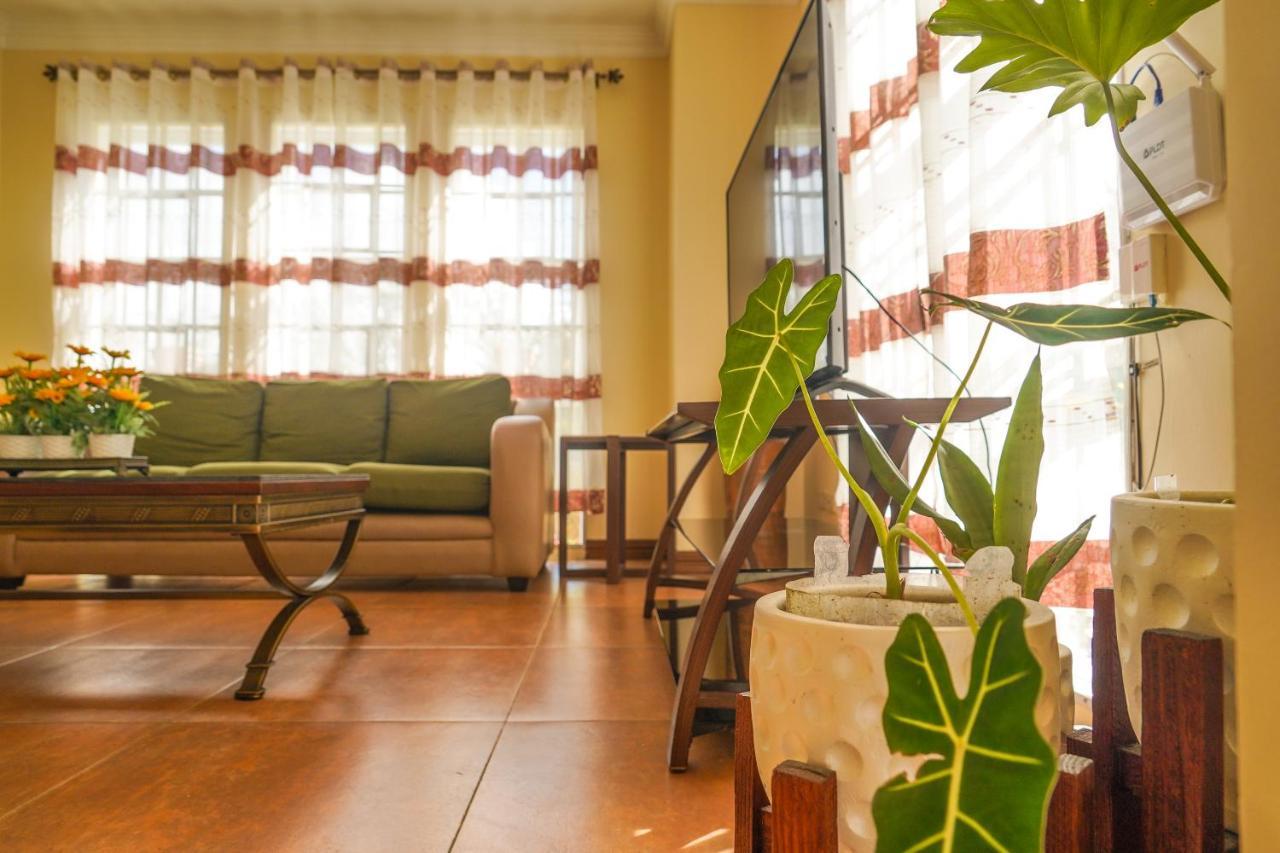 Charming Tagaytay Vacation Home Tagaytay City Ngoại thất bức ảnh