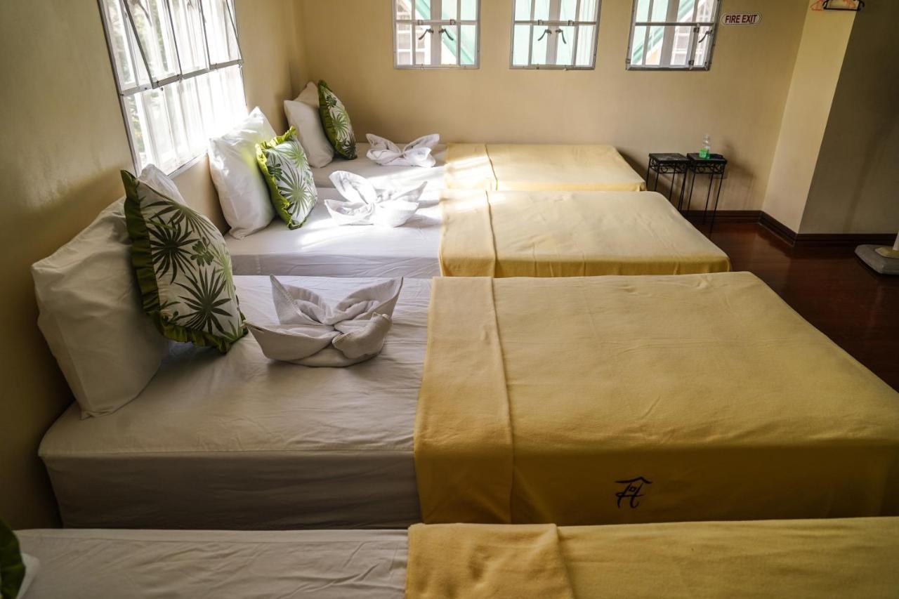 Charming Tagaytay Vacation Home Tagaytay City Ngoại thất bức ảnh