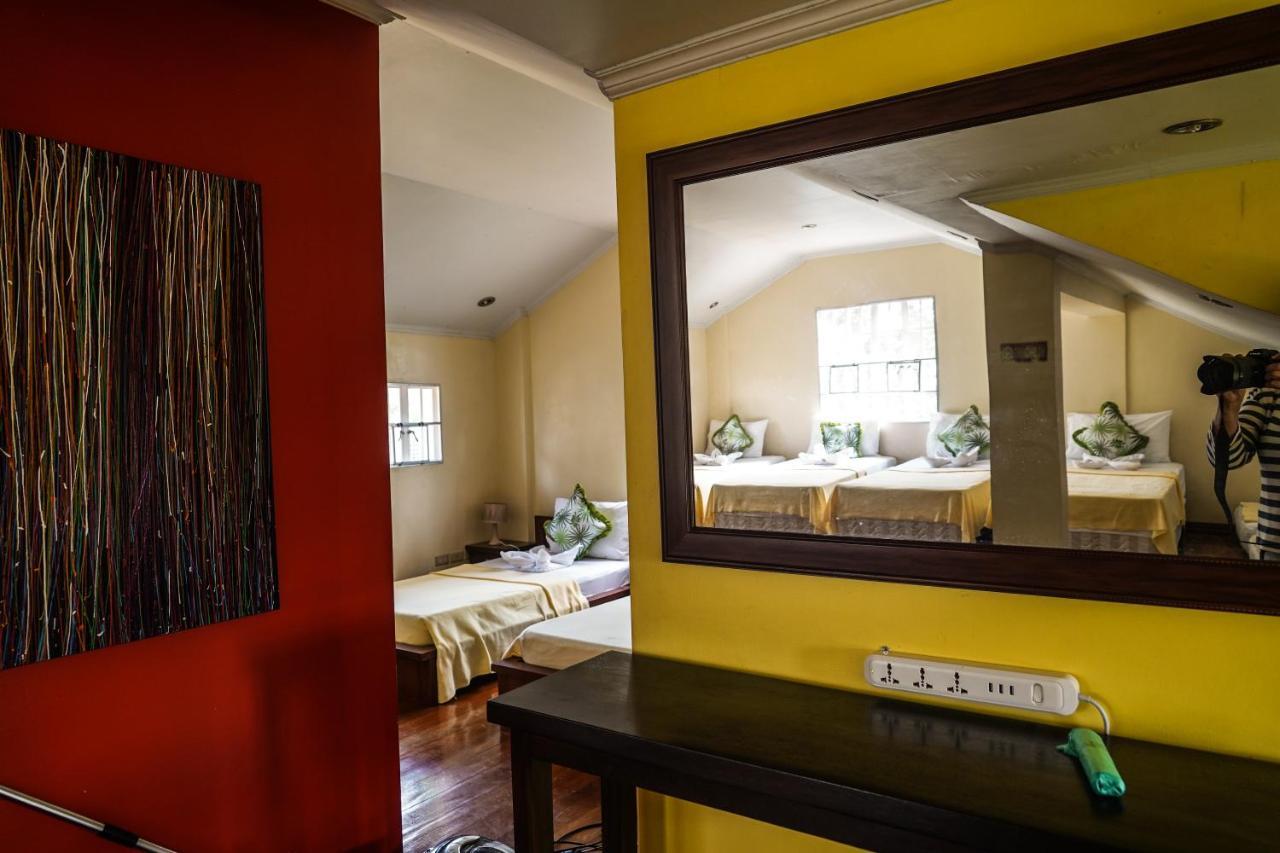 Charming Tagaytay Vacation Home Tagaytay City Ngoại thất bức ảnh