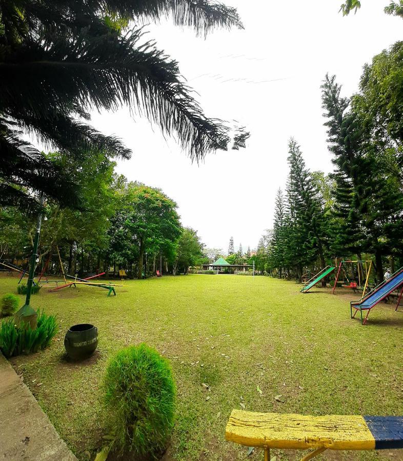 Charming Tagaytay Vacation Home Tagaytay City Ngoại thất bức ảnh
