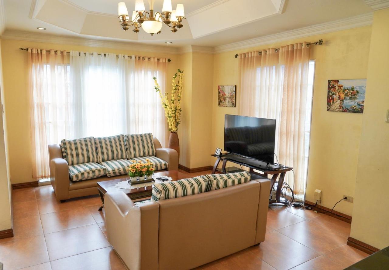 Charming Tagaytay Vacation Home Tagaytay City Ngoại thất bức ảnh