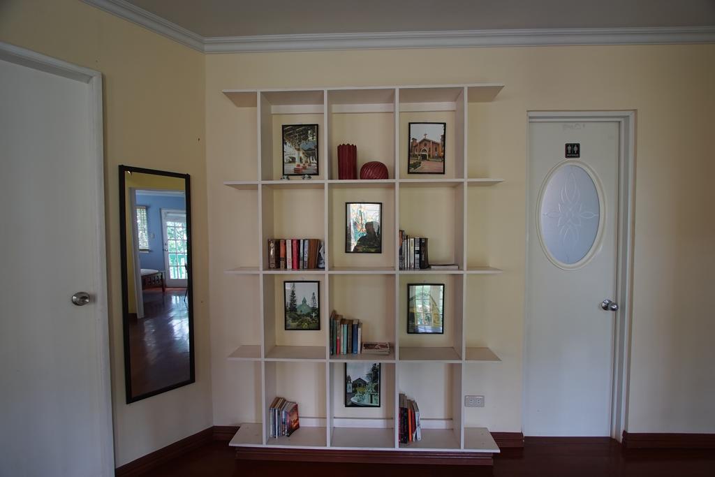 Charming Tagaytay Vacation Home Tagaytay City Ngoại thất bức ảnh