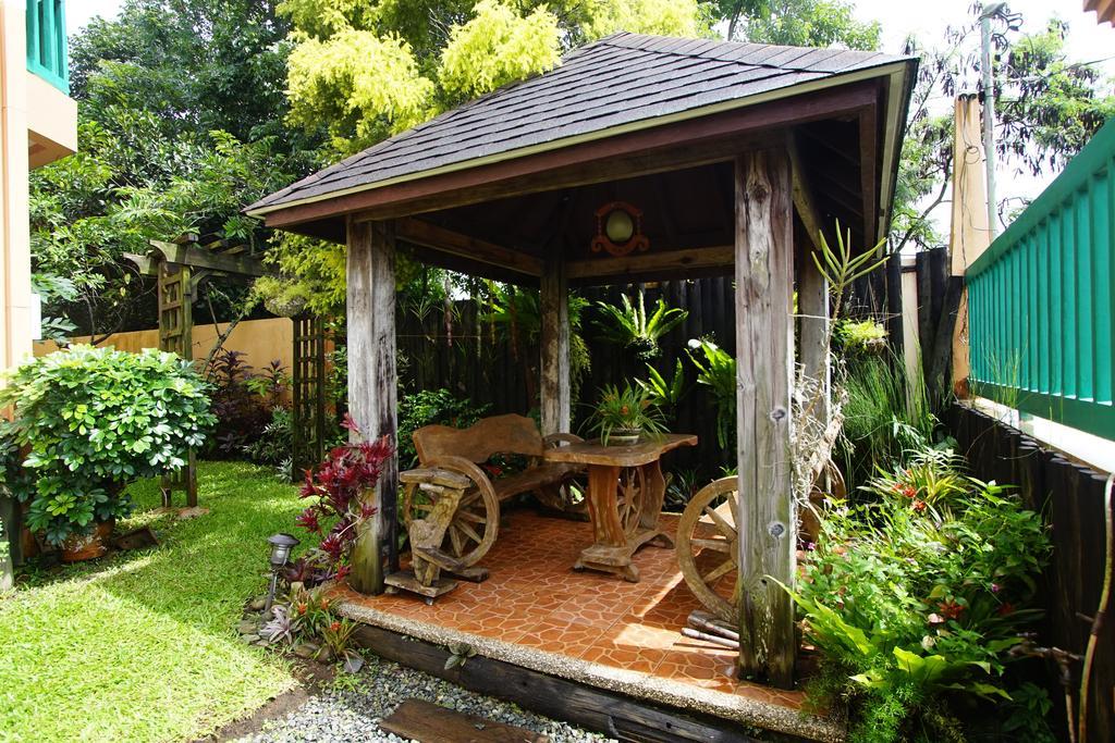 Charming Tagaytay Vacation Home Tagaytay City Ngoại thất bức ảnh