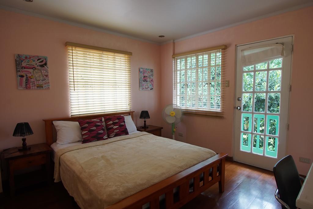 Charming Tagaytay Vacation Home Tagaytay City Ngoại thất bức ảnh