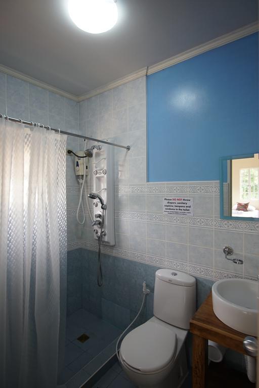 Charming Tagaytay Vacation Home Tagaytay City Ngoại thất bức ảnh