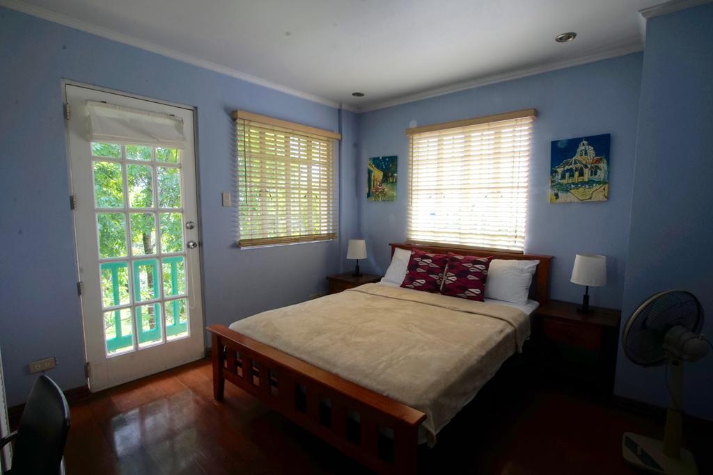 Charming Tagaytay Vacation Home Tagaytay City Ngoại thất bức ảnh