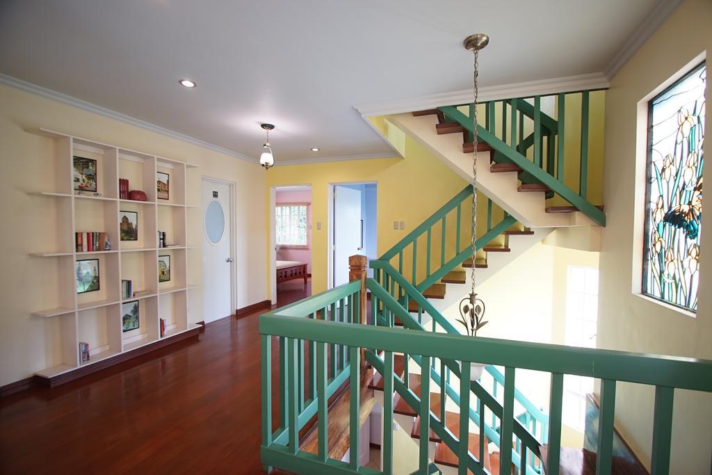 Charming Tagaytay Vacation Home Tagaytay City Ngoại thất bức ảnh