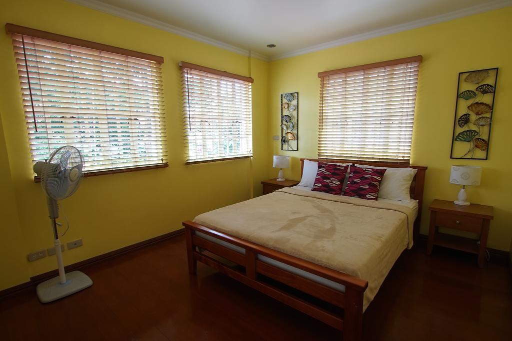 Charming Tagaytay Vacation Home Tagaytay City Ngoại thất bức ảnh