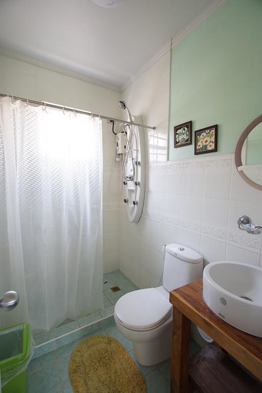 Charming Tagaytay Vacation Home Tagaytay City Ngoại thất bức ảnh