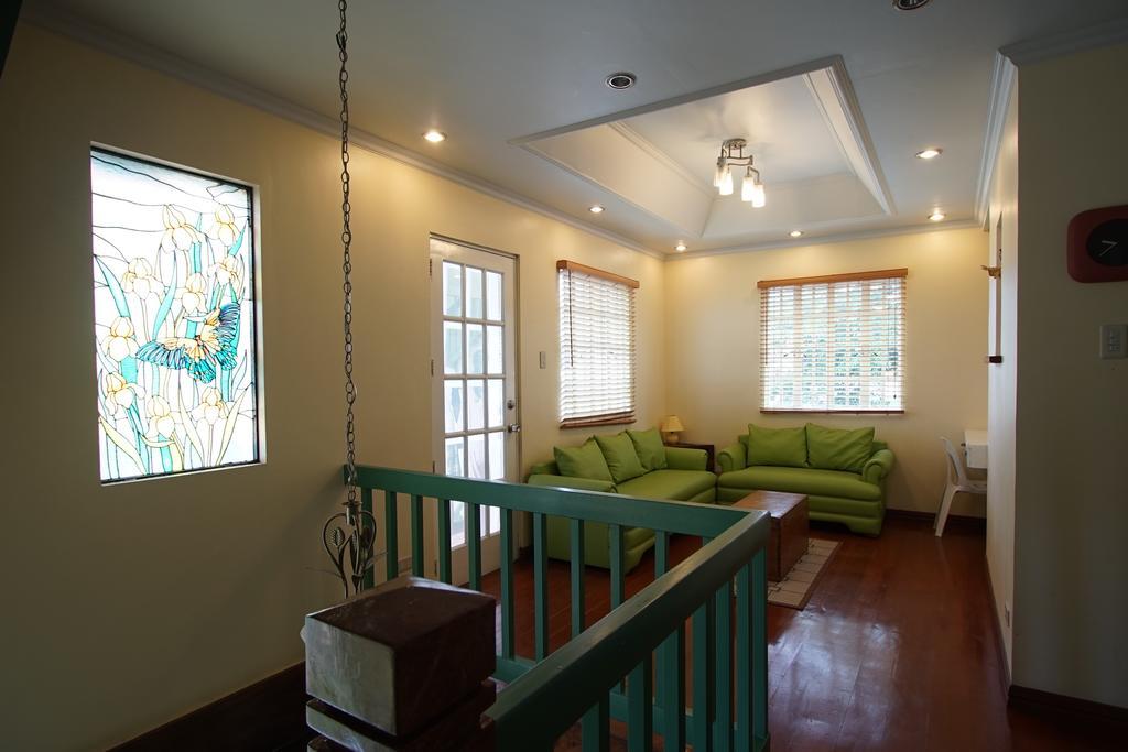 Charming Tagaytay Vacation Home Tagaytay City Ngoại thất bức ảnh