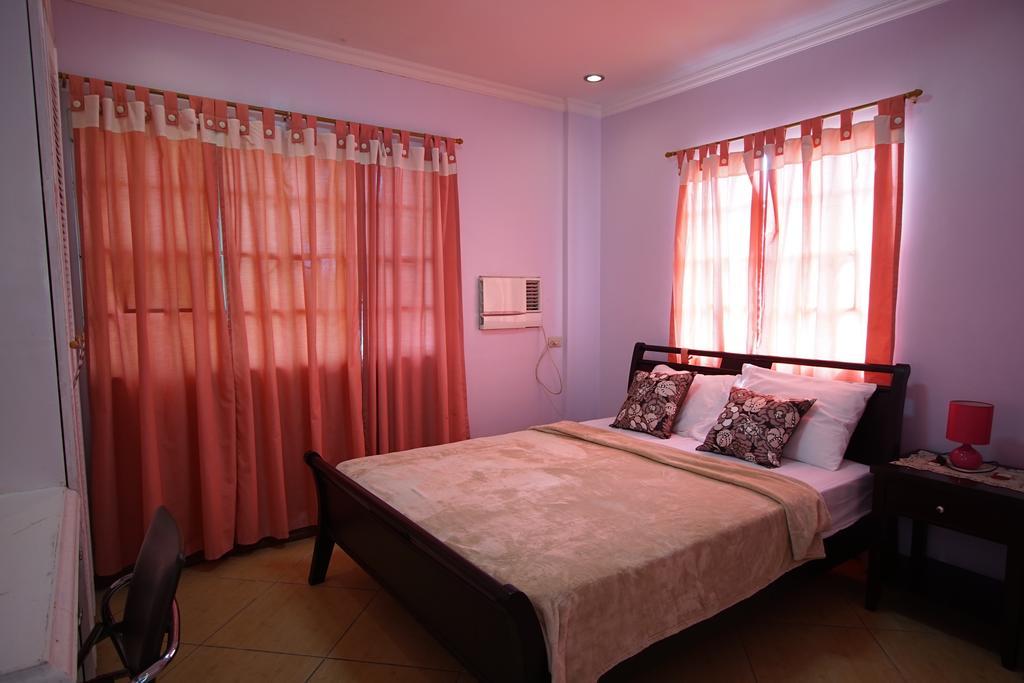 Charming Tagaytay Vacation Home Tagaytay City Ngoại thất bức ảnh