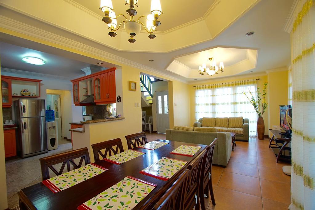 Charming Tagaytay Vacation Home Tagaytay City Ngoại thất bức ảnh