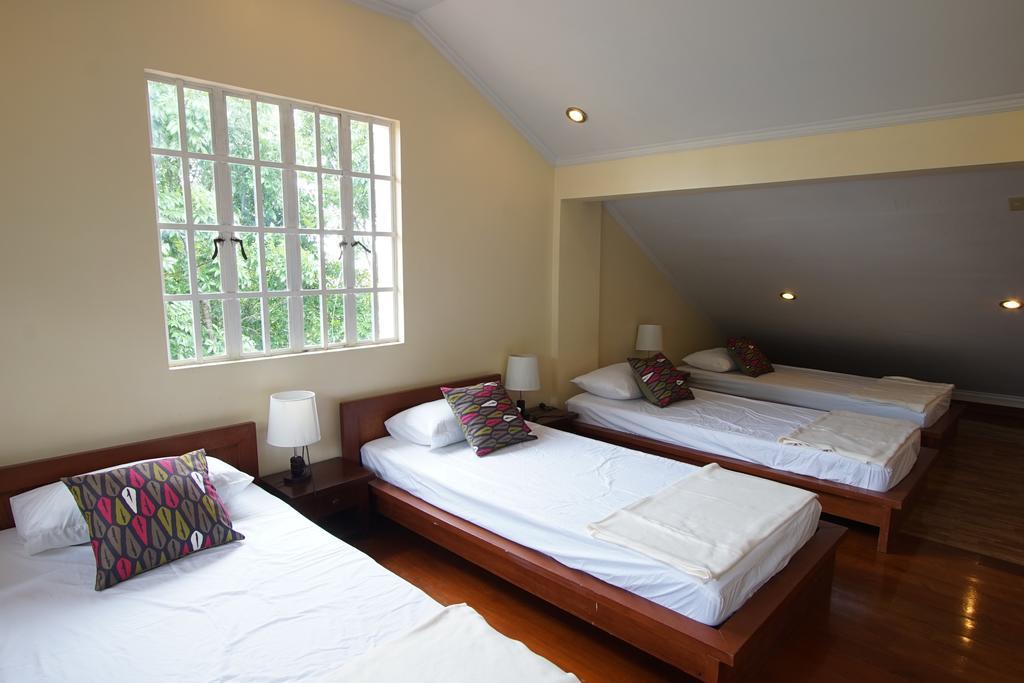 Charming Tagaytay Vacation Home Tagaytay City Ngoại thất bức ảnh