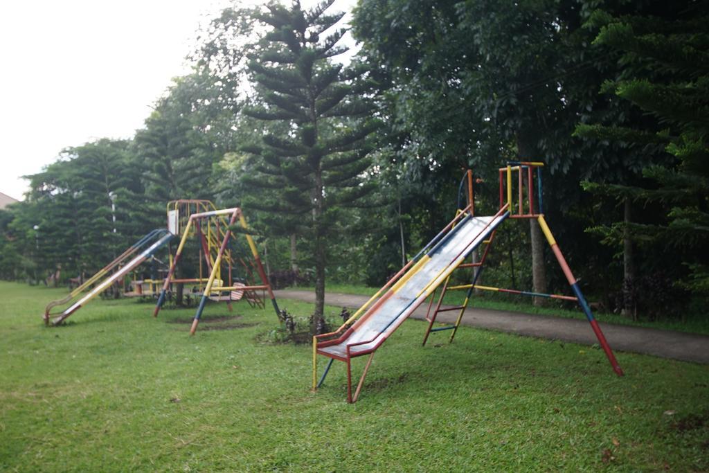 Charming Tagaytay Vacation Home Tagaytay City Ngoại thất bức ảnh