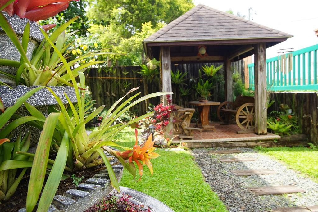 Charming Tagaytay Vacation Home Tagaytay City Ngoại thất bức ảnh