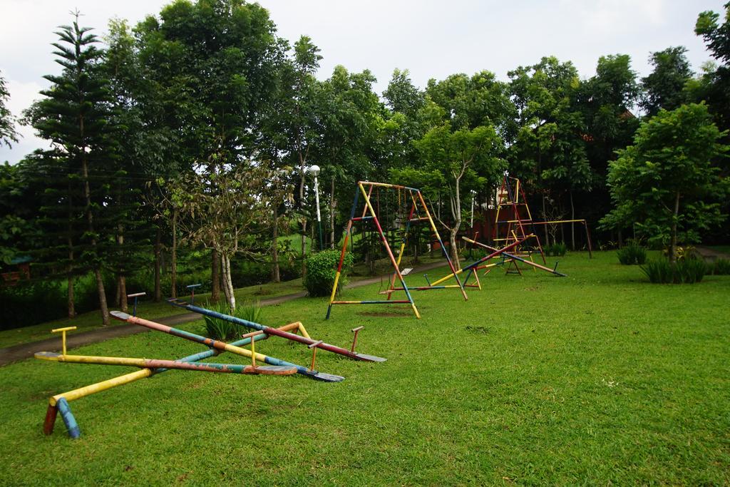 Charming Tagaytay Vacation Home Tagaytay City Ngoại thất bức ảnh