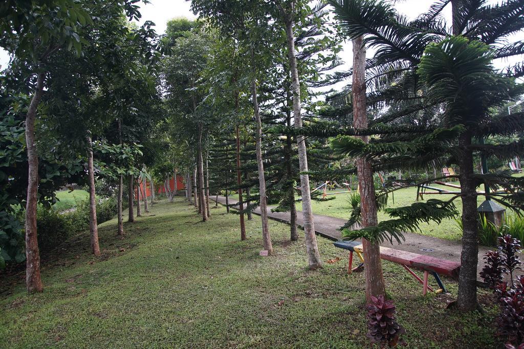 Charming Tagaytay Vacation Home Tagaytay City Ngoại thất bức ảnh