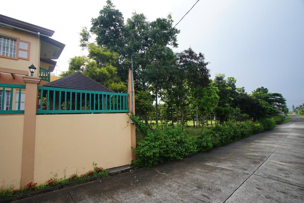 Charming Tagaytay Vacation Home Tagaytay City Ngoại thất bức ảnh